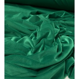 Veliūras soft žalias